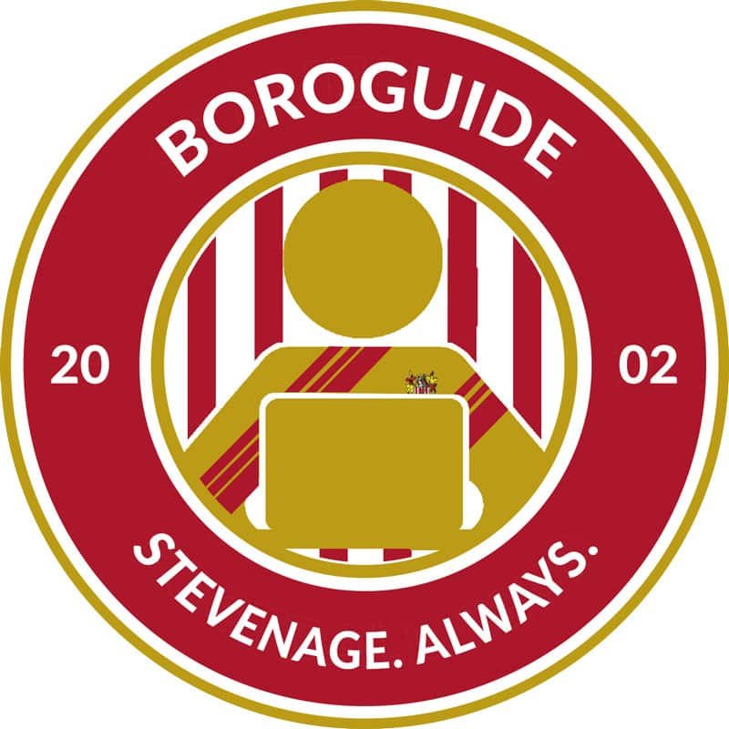 BoroGuide - The Stevenage Borough Internet Resource