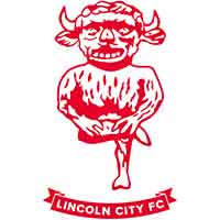 Lincoln City badge