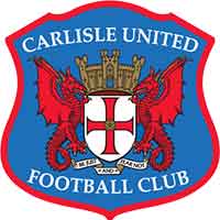 Carlisle United badge