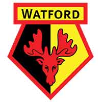 Watford badge