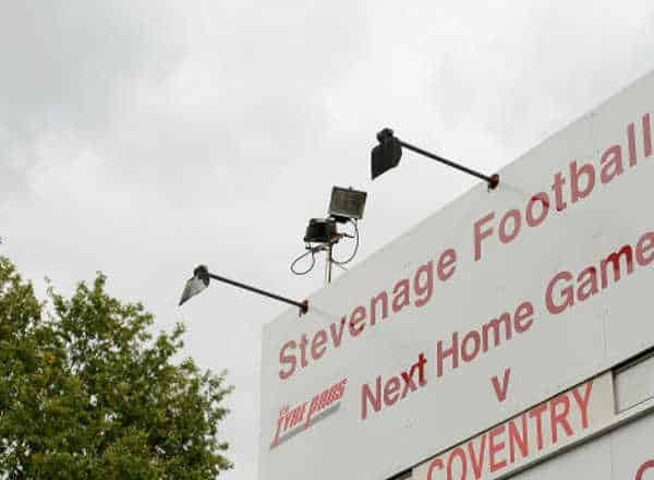 Over the years, Stevenage have played plenty of teams – so we have plenty of club profiles for you to look at...