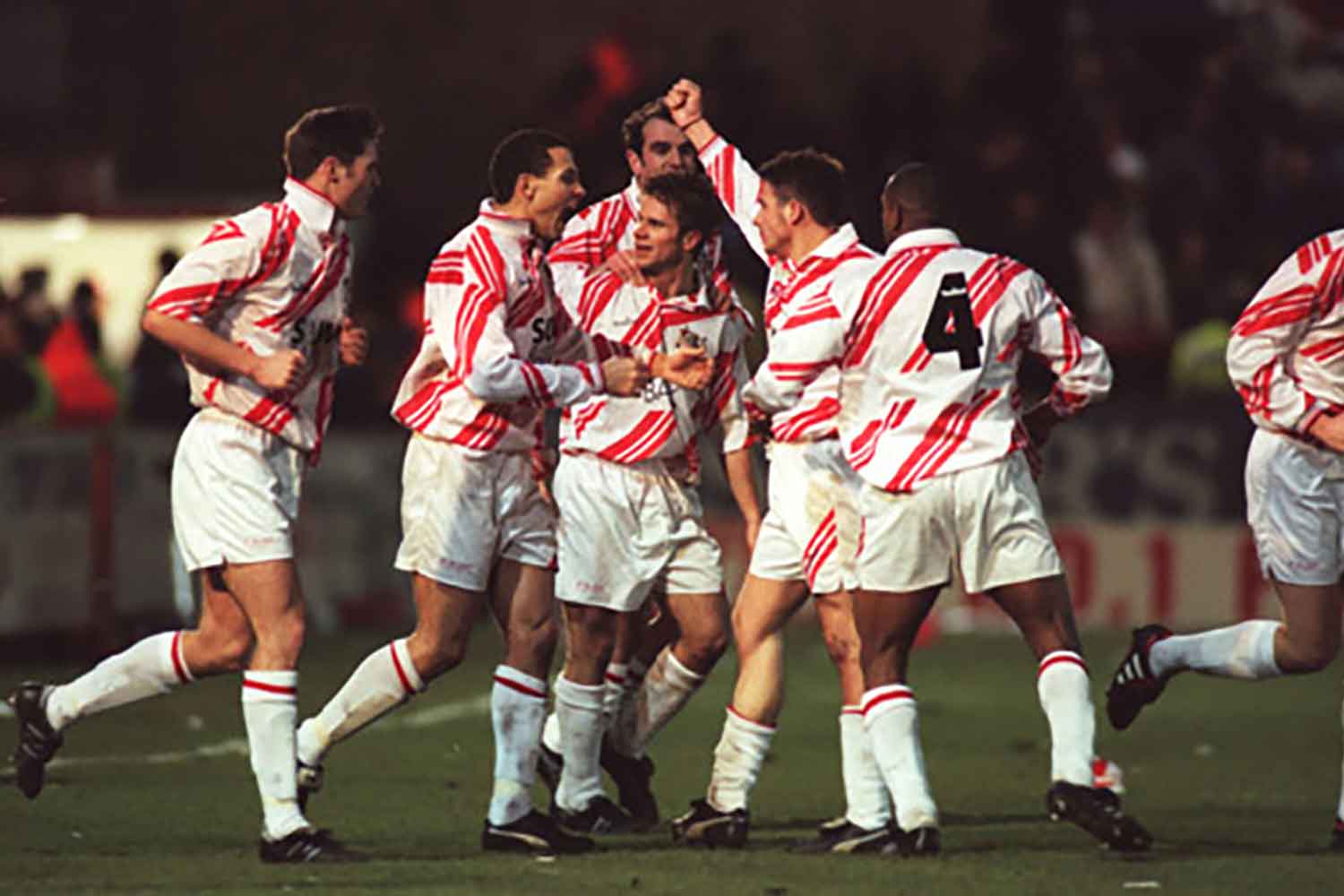 Delays and disquiet with the 2021-2 edition put a thought into our head – what are the best all-time Stevenage kits we've seen?