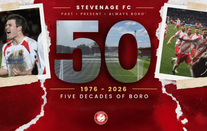 Boro' mark a milestone 50th anniversary in 2026 – but what can five decades' worth of history, records, players and stats tell us today?