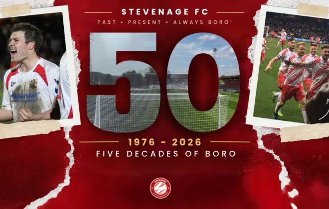 Boro' mark a milestone 50th anniversary in 2026 – but what can five decades' worth of history, records, players and stats tell us today?