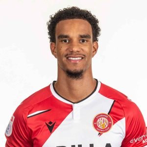 After a short trial with us, full-back Terence Vancooten became Boro's eighth new addition during the 2017 close season...