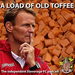 A Load Of Old Toffee