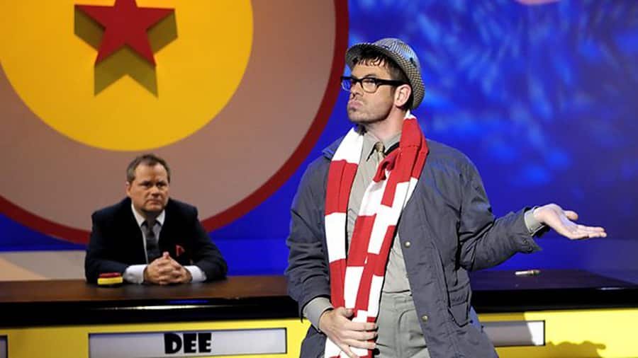 Angelos Epithemiou