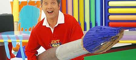 Stevenage v Hartlepool United: This is an Art Attack, but this is a Hart attack...