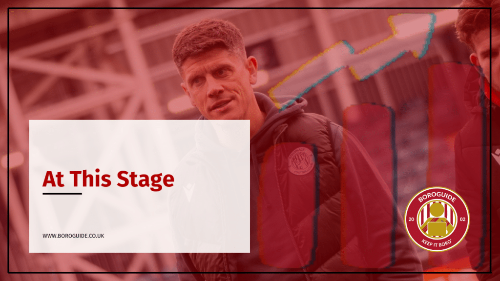 We're not hanging about in this new year of ours then; January 2026 rocketing along, with fixtures squeezed in all over the shop