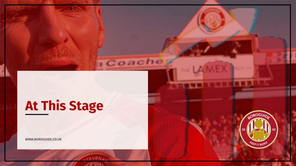 Now that March 2026 has bitten the dust, it's time to check in and see how our performance is tracking against previous seasons at this stage