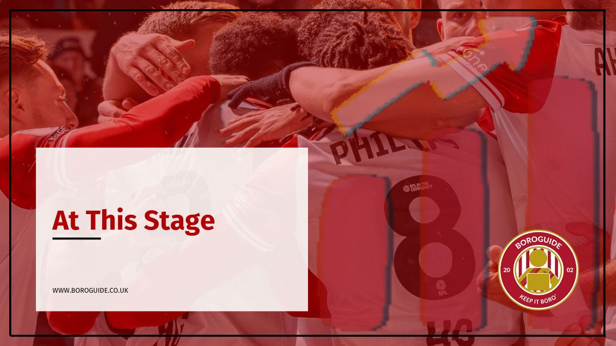 November 2025 is done – and we're now more than a third of the way through the current campaign. Is it one of our best so far...?