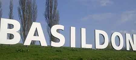 Basildon United: Remember Them?