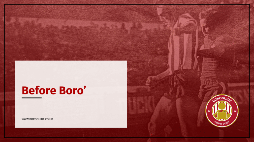 Boro' were formed in 1976 to fill the void left after the collapse of both Stevenage Athletic and Stevenage Town football clubs
