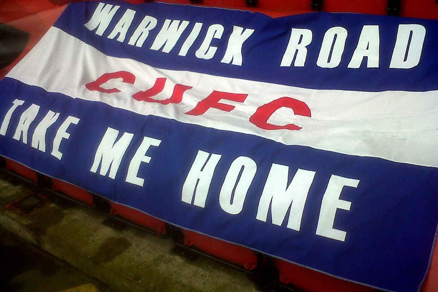 Stevenage v Carlisle United: Next in line for Boro', it's the only team to do a proper number on us so far this season. Can we return the favour against them?