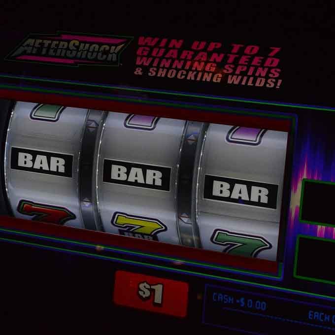 Until someone wins the big prize, it keeps on growing. Progressive jackpots start at a minimum value chosen by casinos before starting their growth