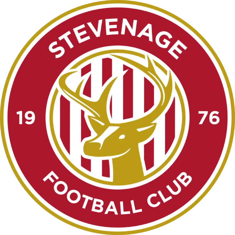 Stevenage Football Club