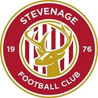 Stevenage badge