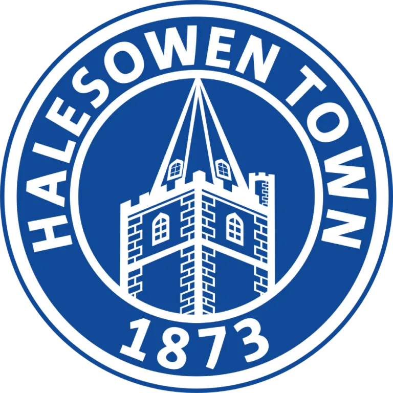 Halesowen Town Football Club