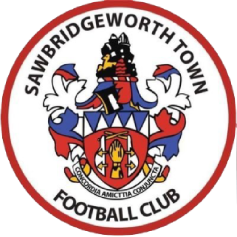Sawbridgeworth Town FC