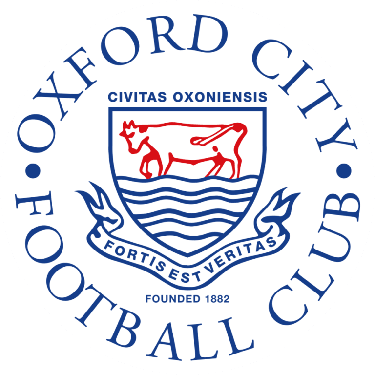 Oxford City Football Club