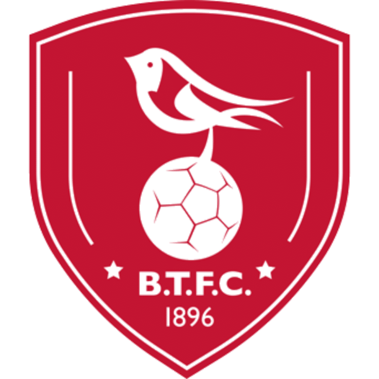 Bracknell Town Football Club