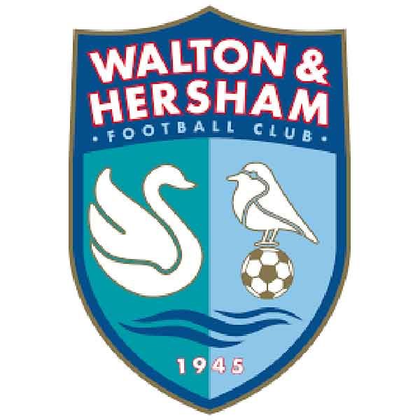 Walton & Hersham FC