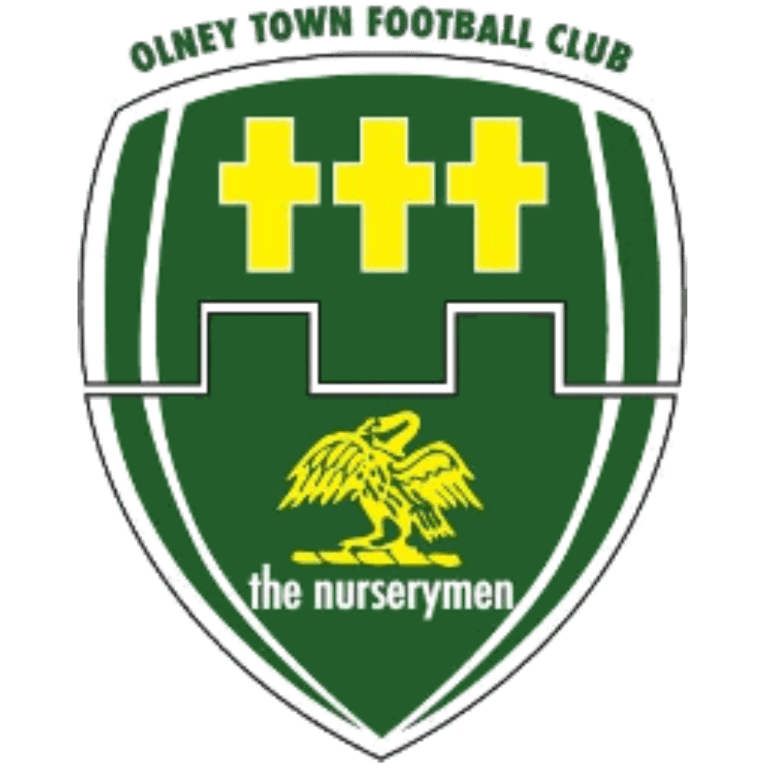Olney Town Football Club