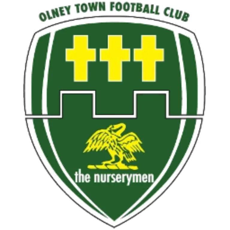 Olney Town Football Club