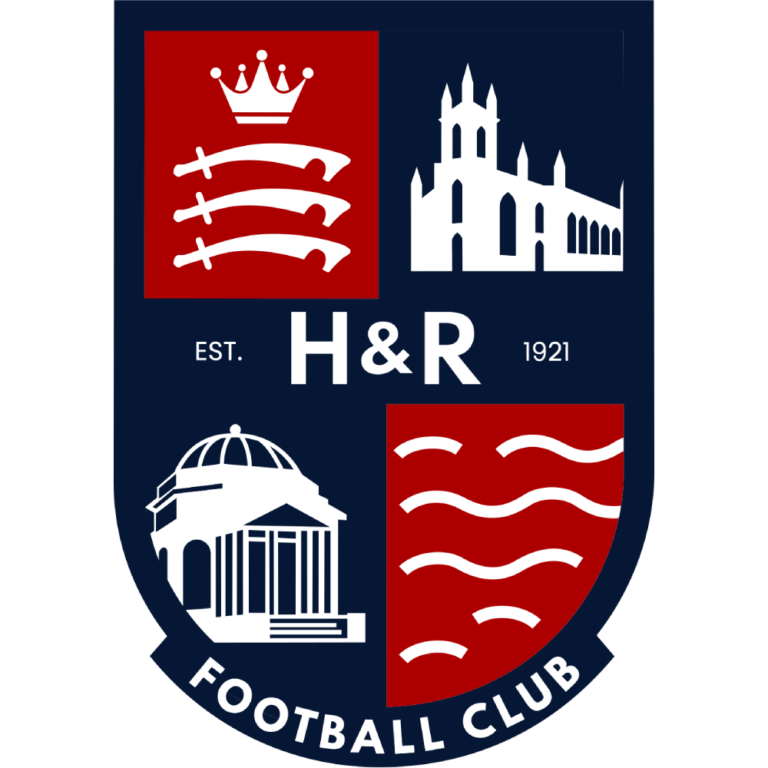 Hampton & Richmond Borough Football Club