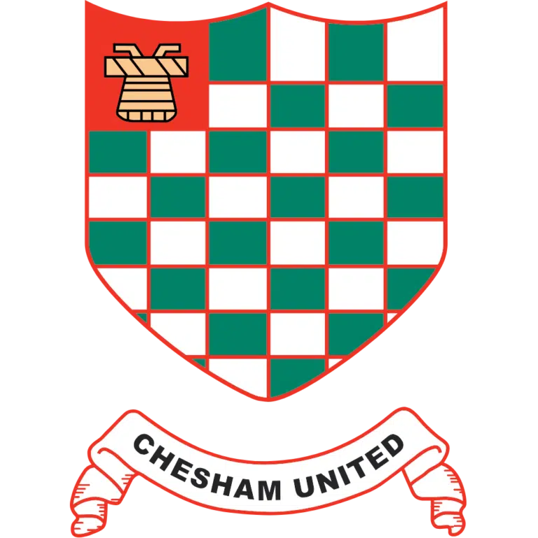Chesham United Football Club