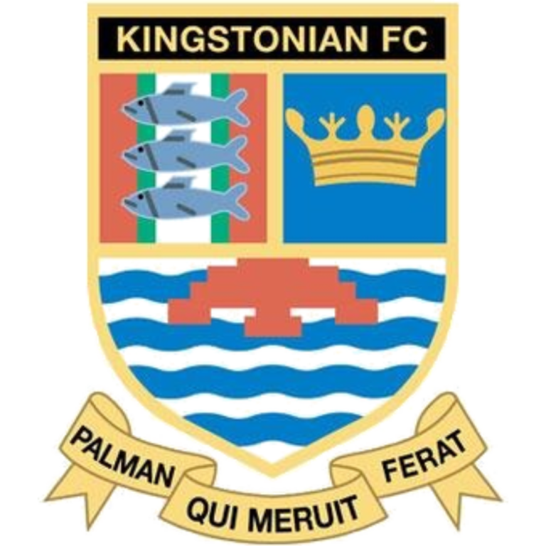 Kingstonian Football Club