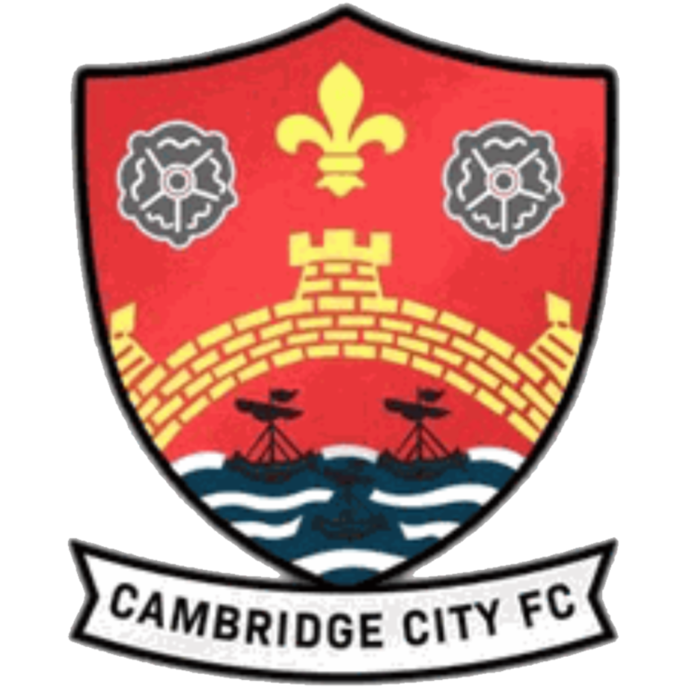 Cambridge City Football Club