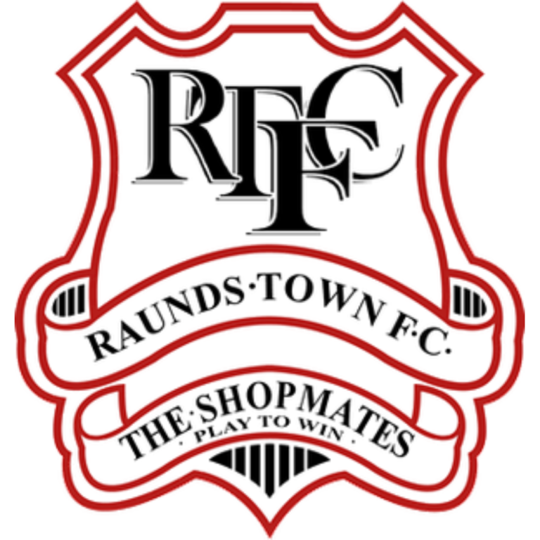 Raunds Town Football Club