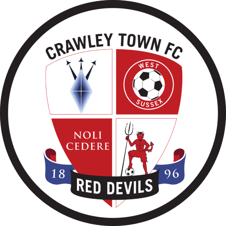 Crawley Town Football Club