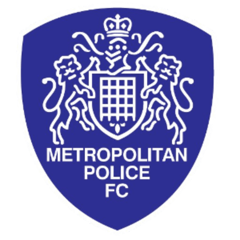 Metropolitan Police Football Club