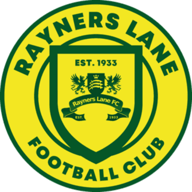 Rayners Lane Football Club