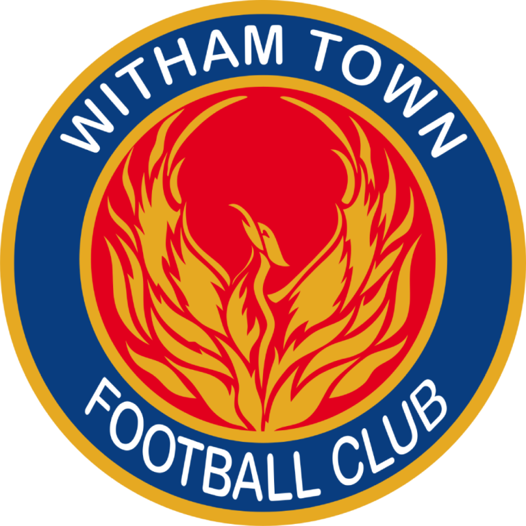 Witham Town Football Club
