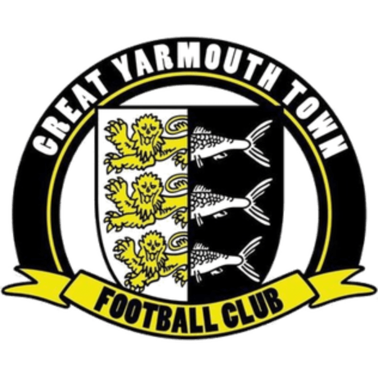 Great Yarmouth Town Football Club