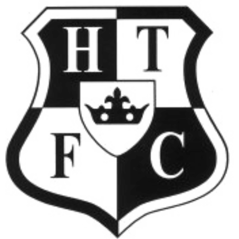 Halstead Town Football Club