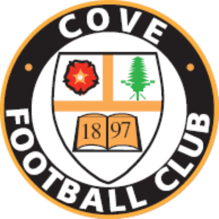 Cove Football Club