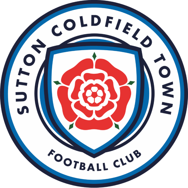 Sutton Coldfield Town Football Club