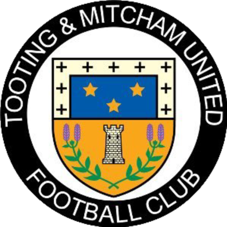 Tooting & Mitcham United Football Club