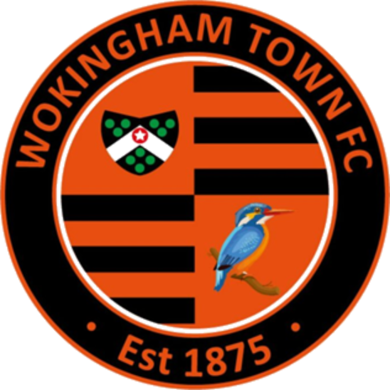 Wokingham Town Football Club