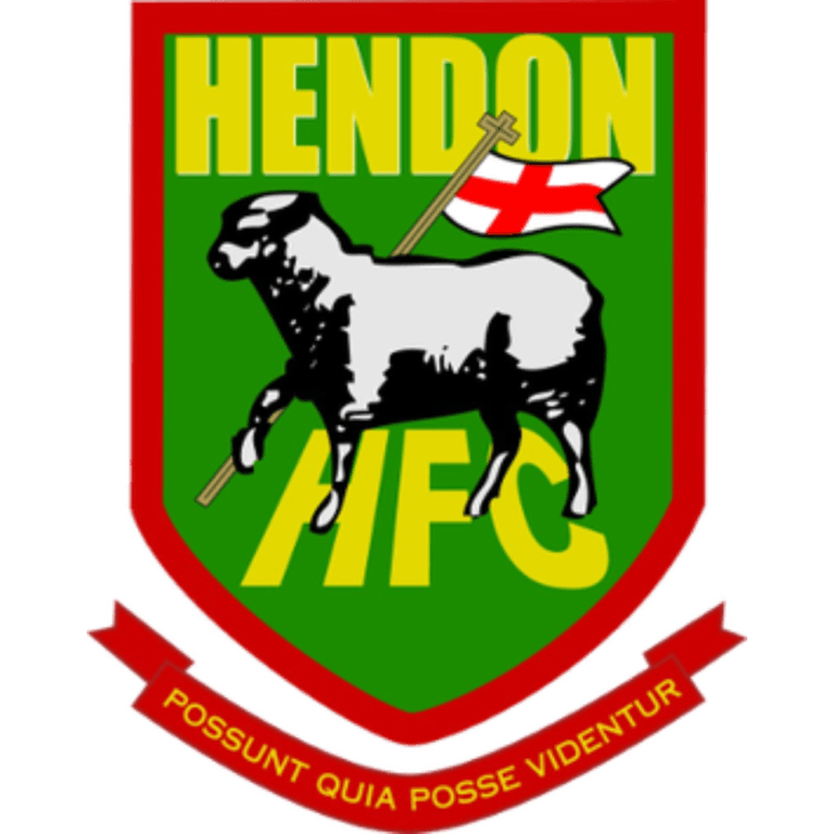Hendon Football Club