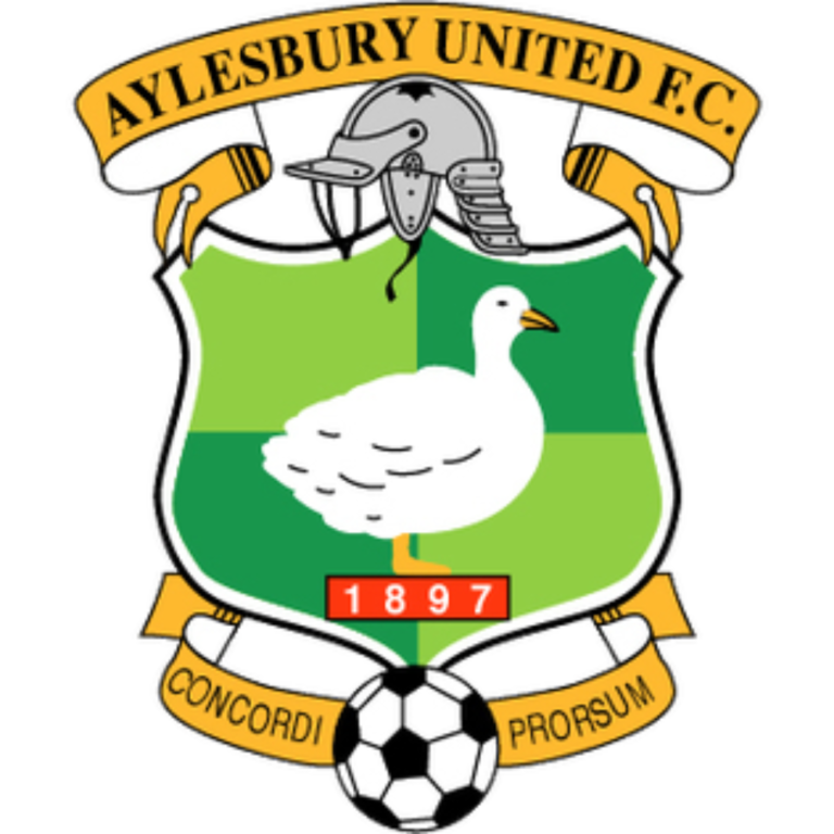 Aylesbury United Football Club