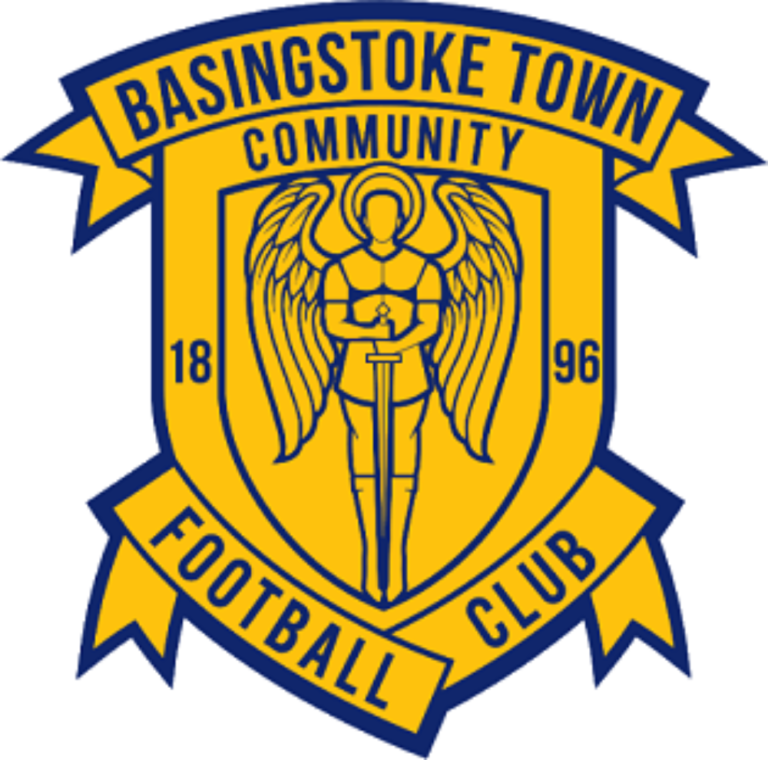 Basingstoke Town Football Club