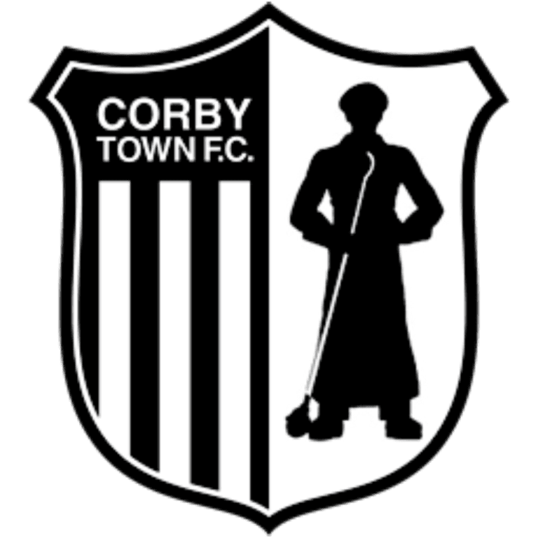 Corby Town Football Club
