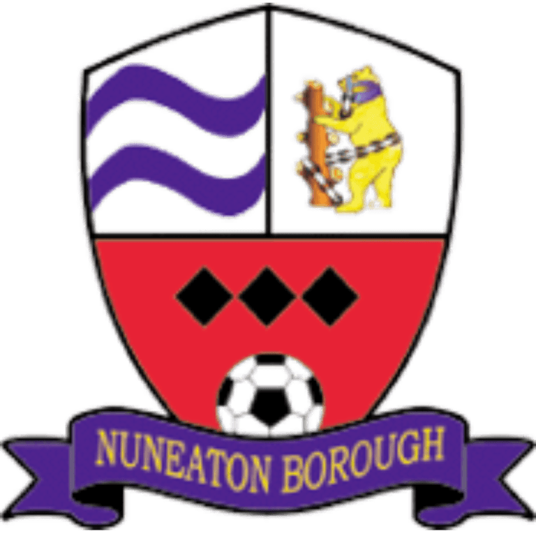 Nuneaton Borough FC