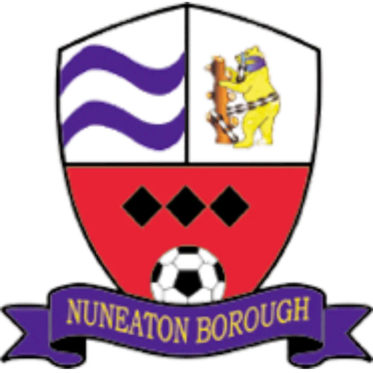 Nuneaton Borough FC