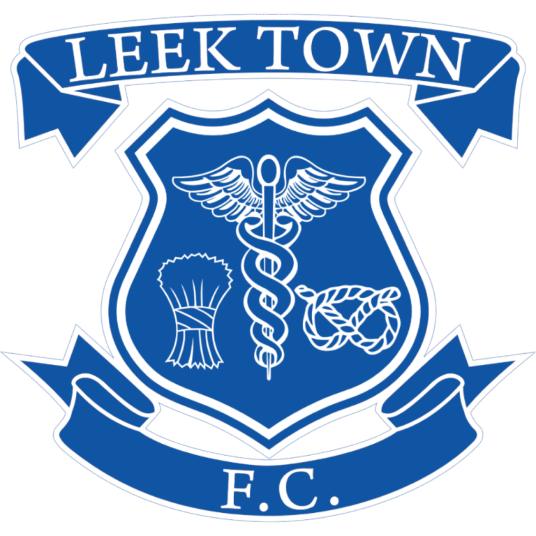 Leek Town Football Club